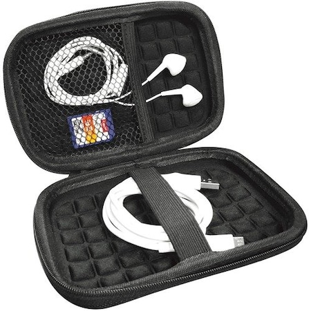 Maxell 1-1/2 in Wx4-1/2 in Lx6-3/4 in H,  MAX195515